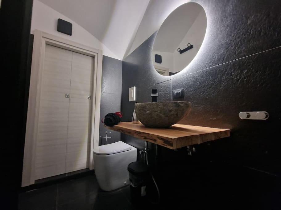 Tribunali Naples Flat Exteriör bild