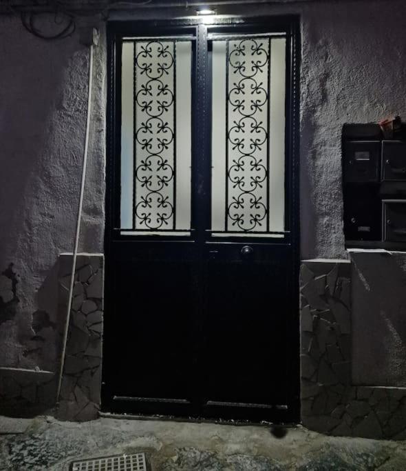 Tribunali Naples Flat Exteriör bild